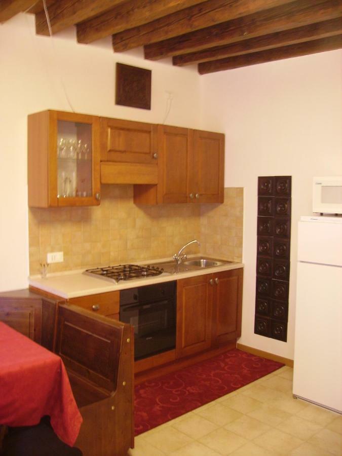 Your Suite By St.Mark'S Square 베니스 외부 사진