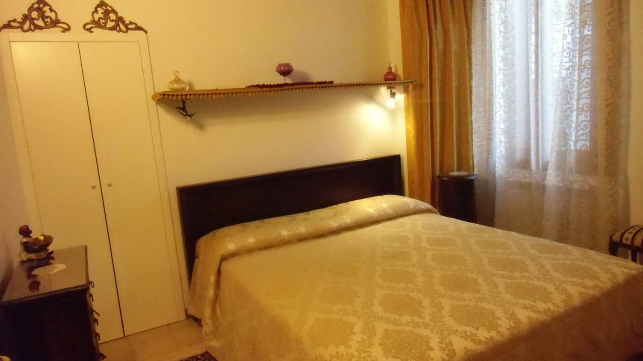 Your Suite By St.Mark'S Square 베니스 외부 사진